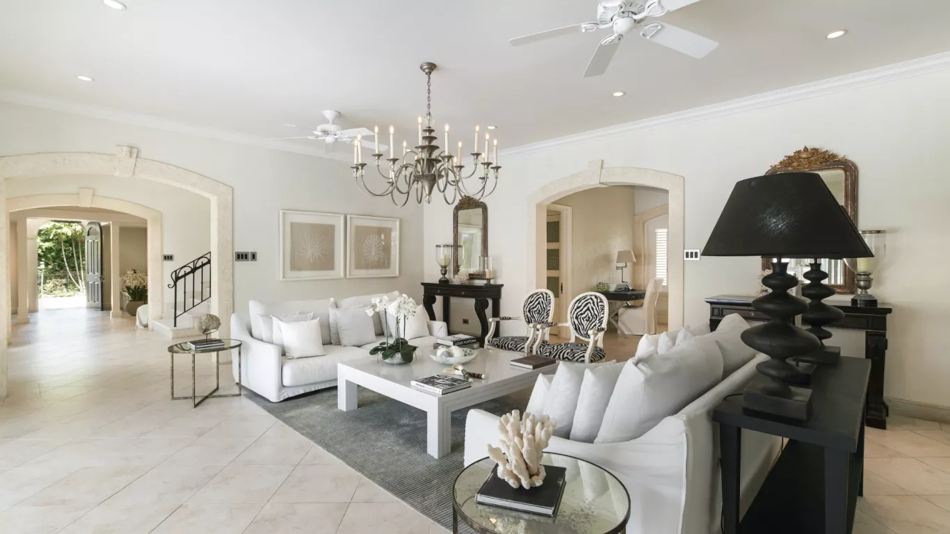 Villa Tradewinds | Barbados
