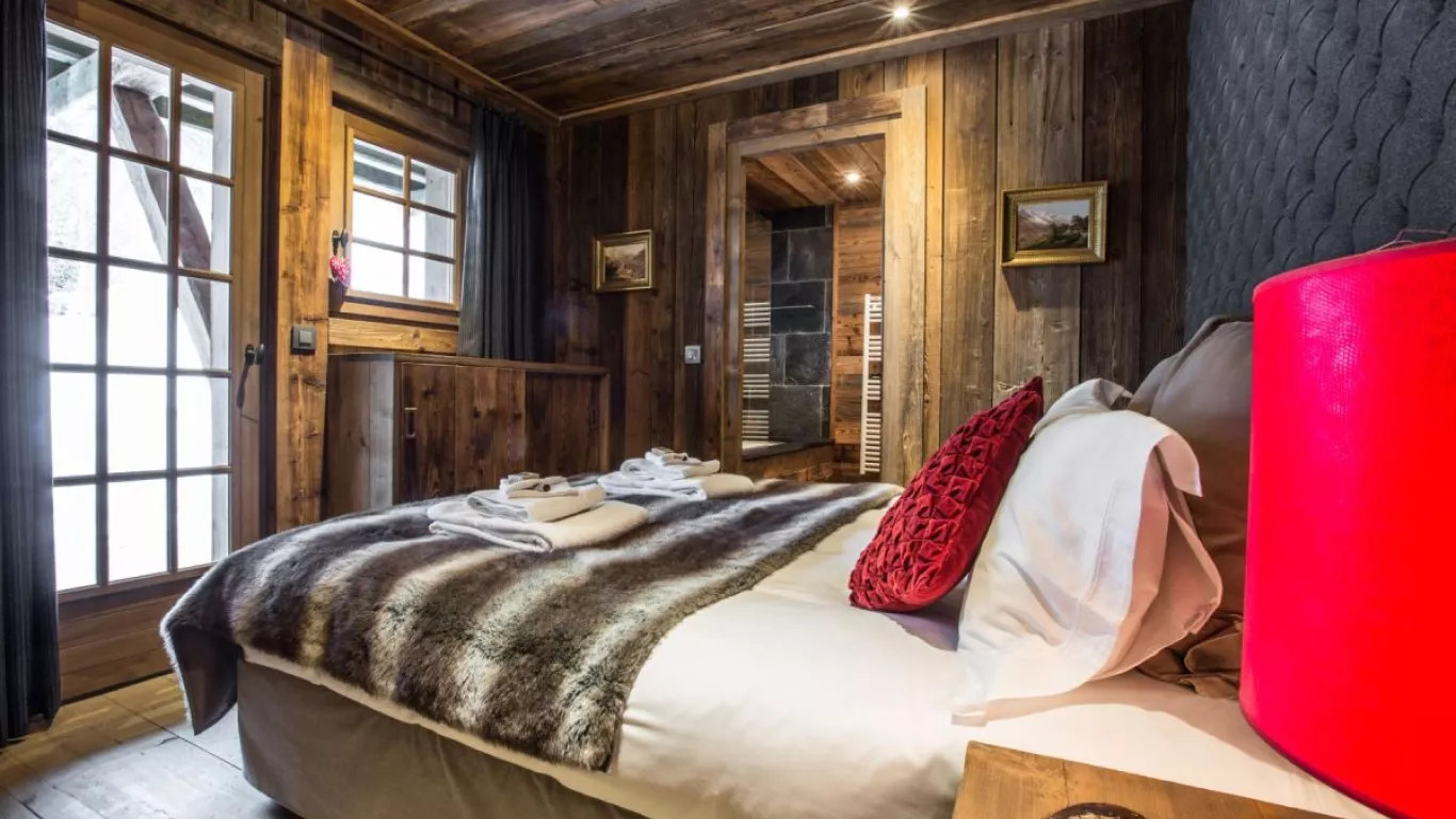 Chalet Baby Bear | Chamonix