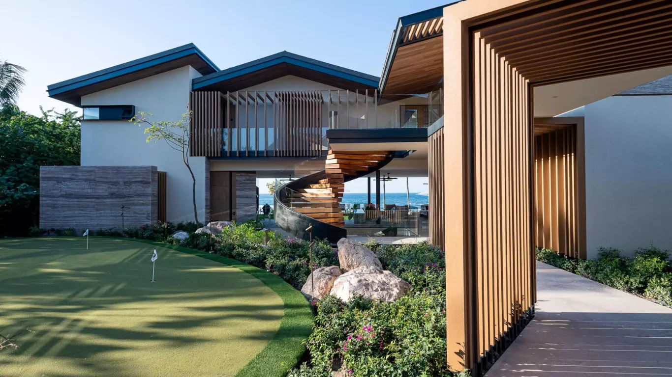 Punta Pacifico Norte | Punta Mita