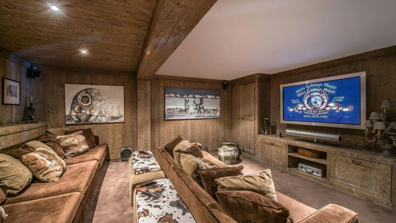 Chalet Hadrien | Meribel