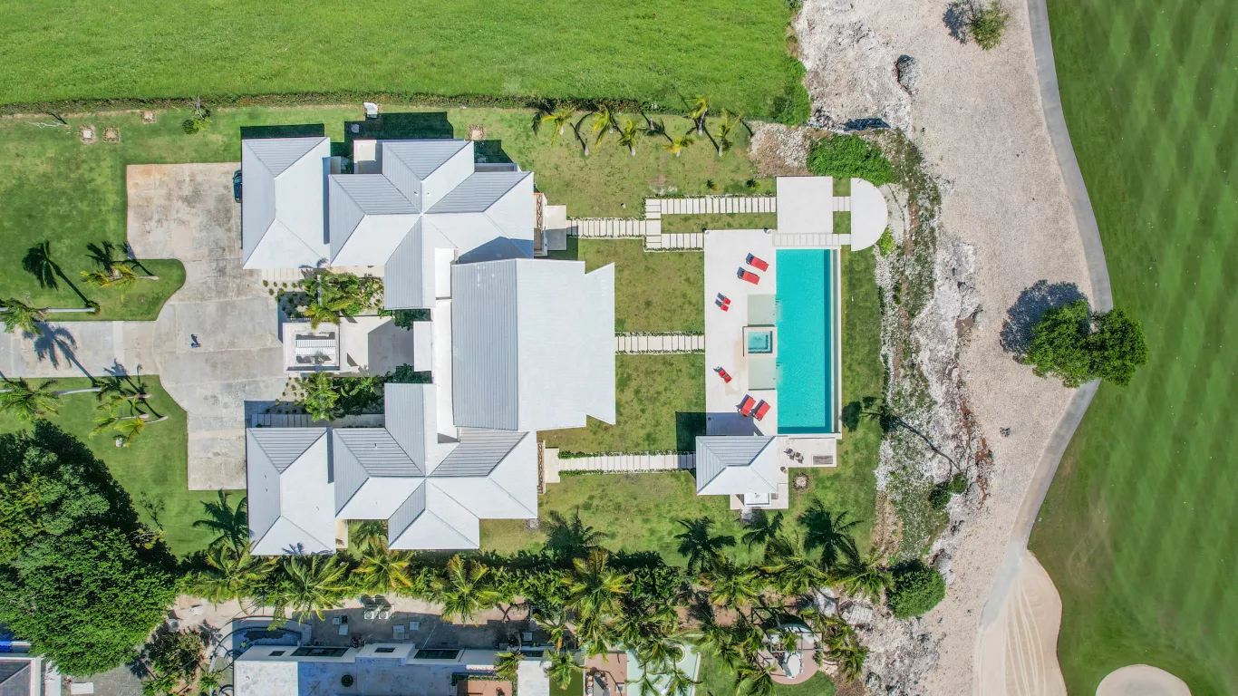 Villa Okyanus | Punta Cana