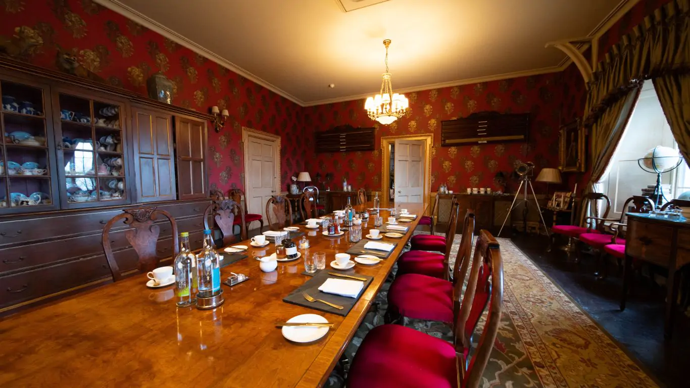 Belvoir Castle | Rest of United Kingdom