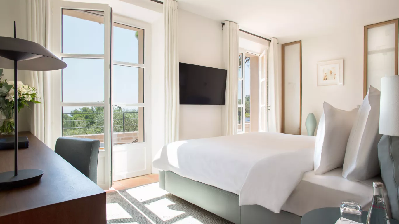 La Reserve Ramatuelle Villa 1 | St-Tropez