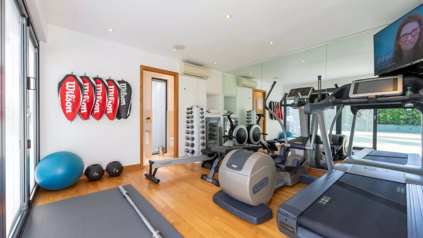 Villa Aviva | St-Tropez