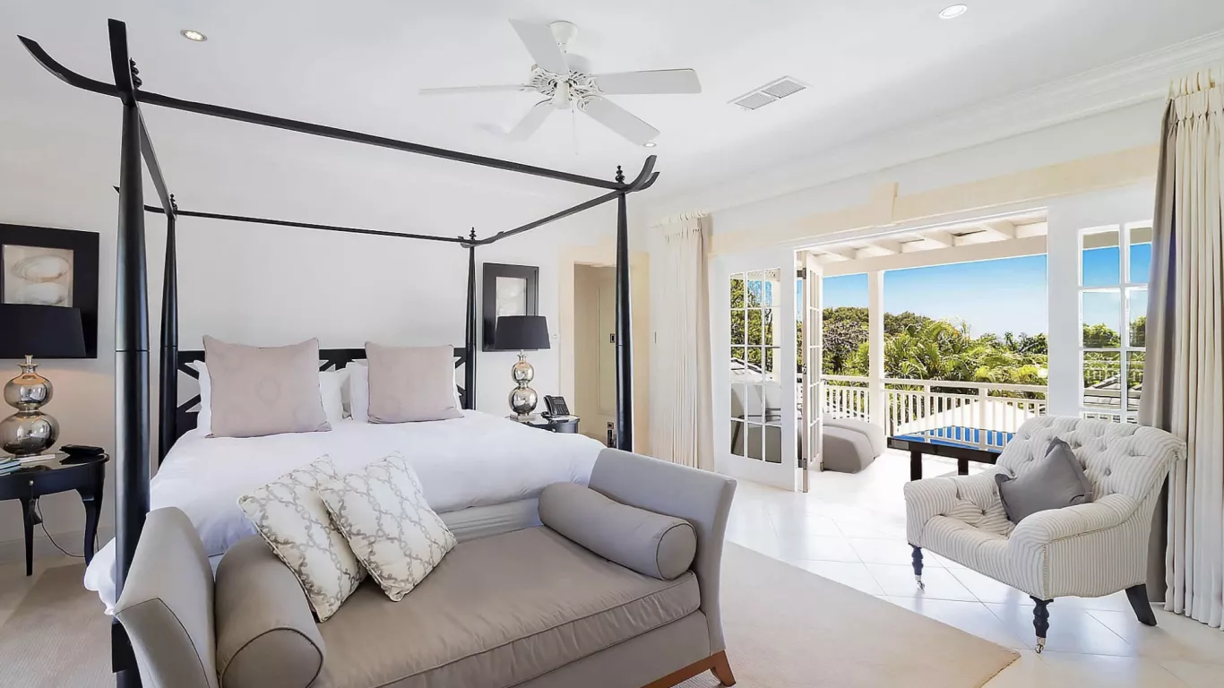 Villa Tradewinds | Barbados