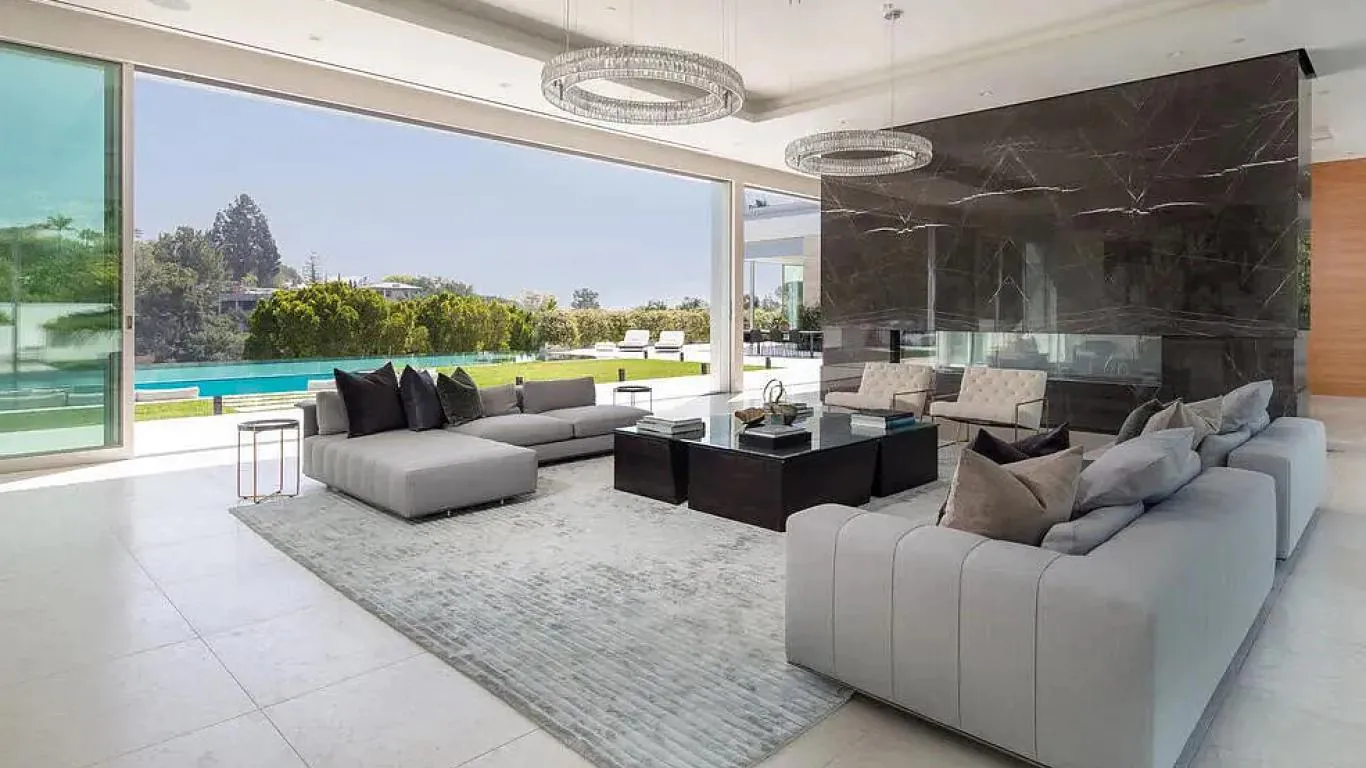 Villa Lea | Los Angeles