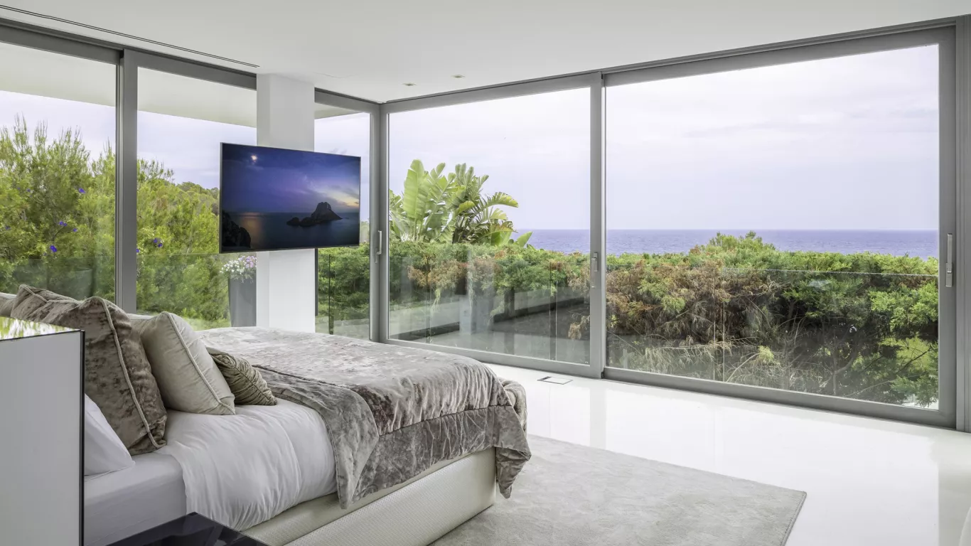 Villa La Costa | Ibiza