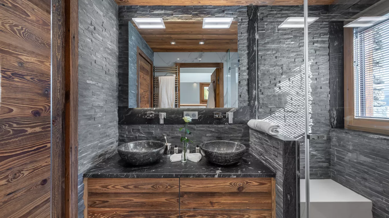 Chalet Decembre | Megeve