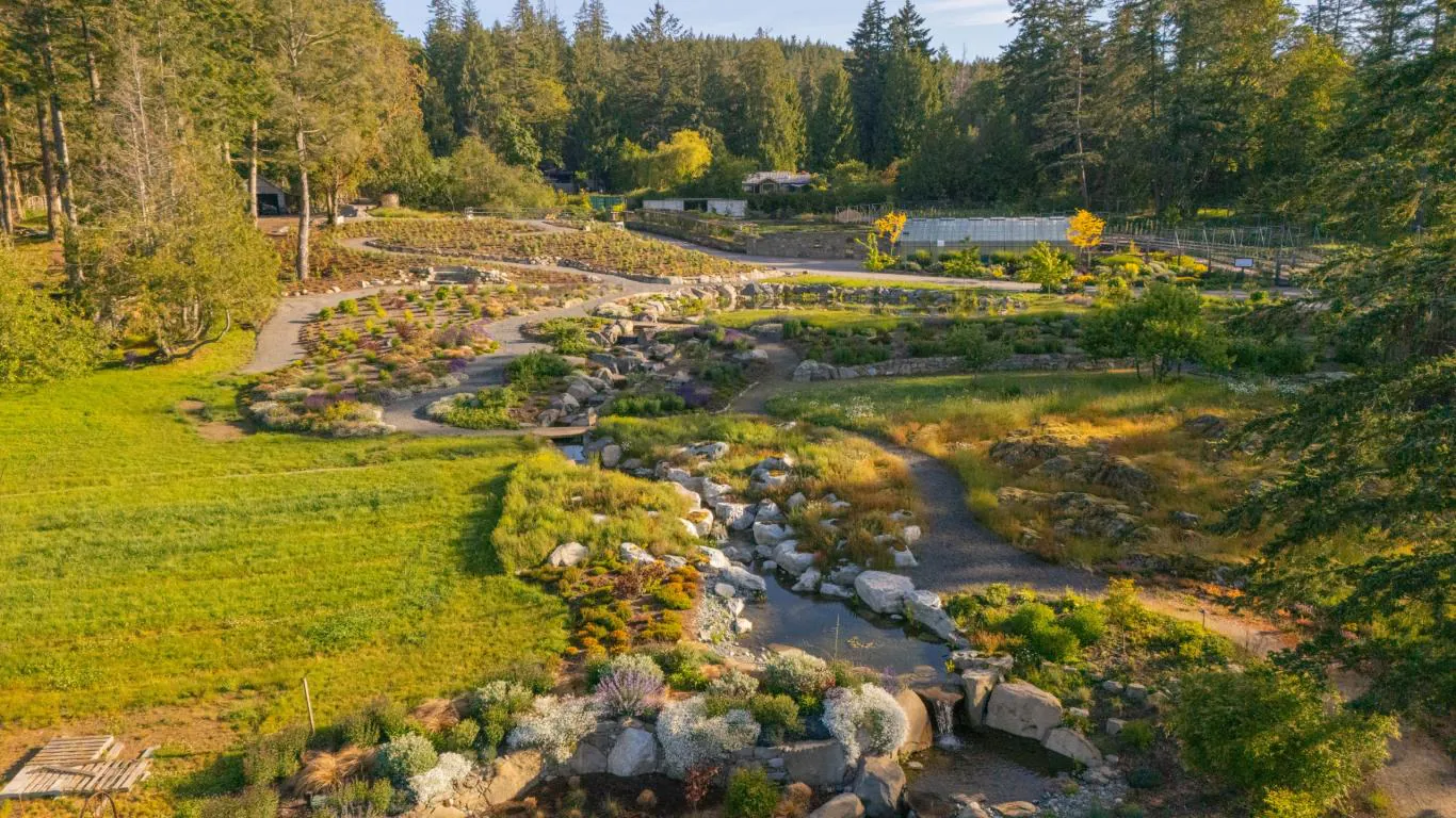 Villa Krystallos | Rest of British Columbia