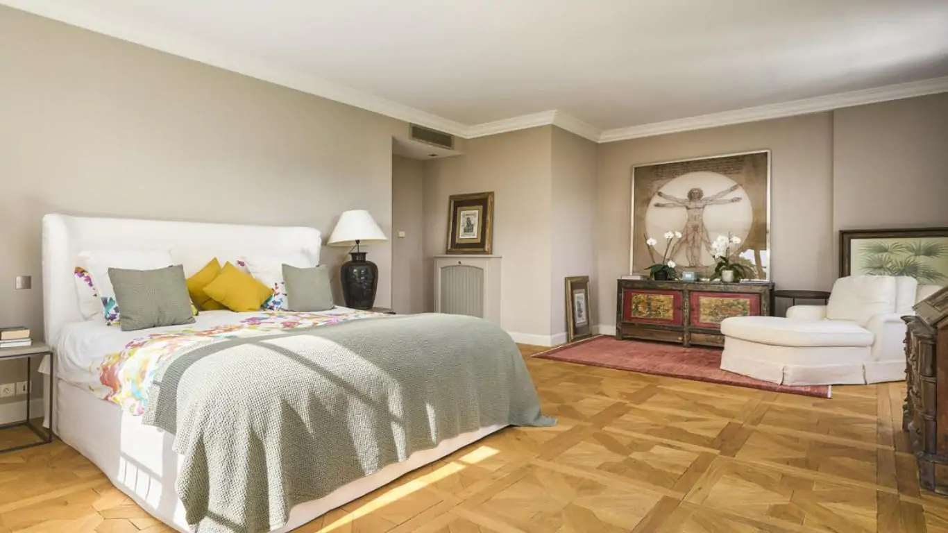 Villa Peregrine | Cannes