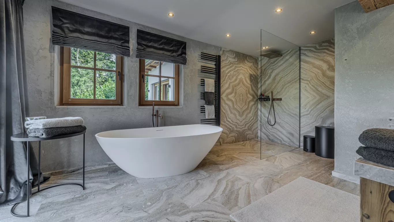 Chalet Summit | Kitzbuhel