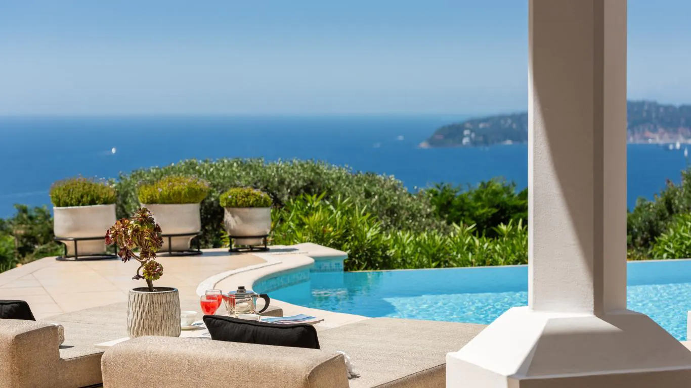 Villa Monaco | Monaco