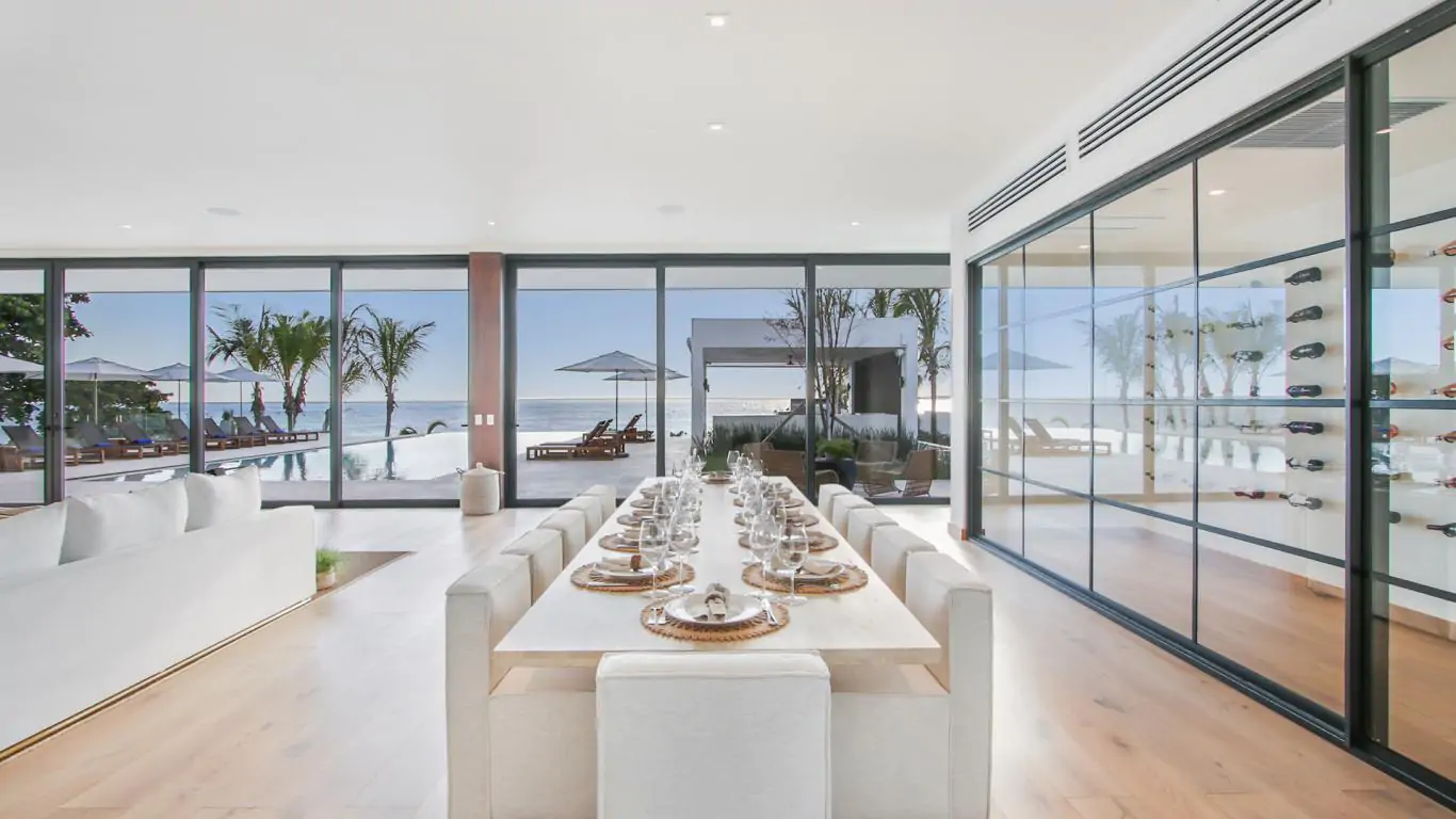 Casa Caleton | Casa De Campo