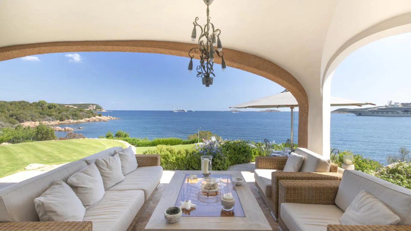 Villa Gemma | Sardinia