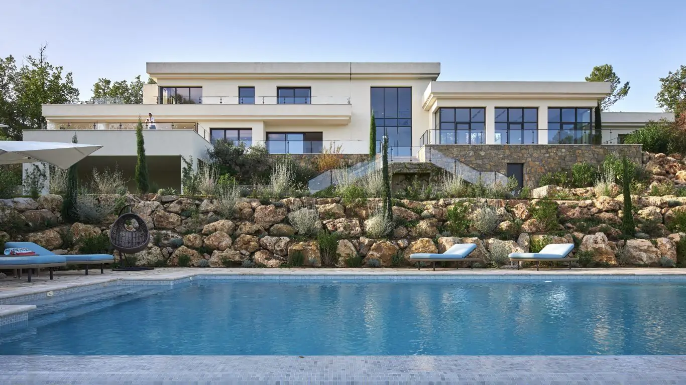 Villa Nina | Provence