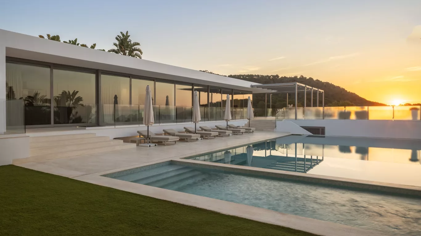 Villa La Costa | Ibiza