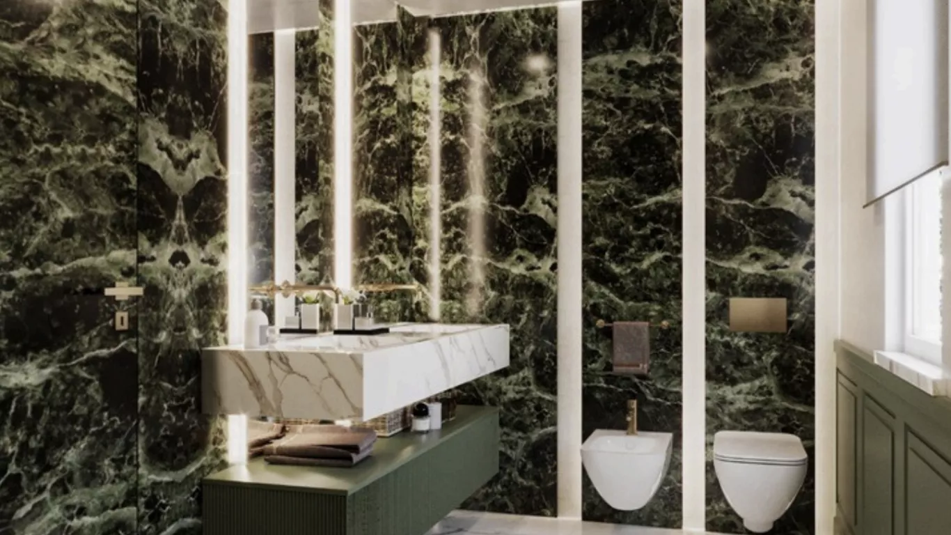 Villa Guernica | Forte dei Marmi