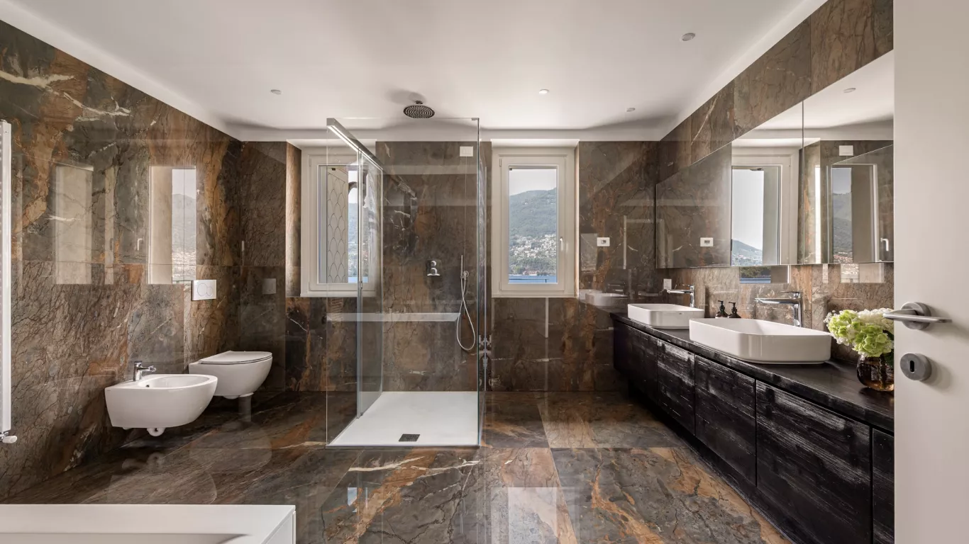 Villa Del Sole | Lake Como