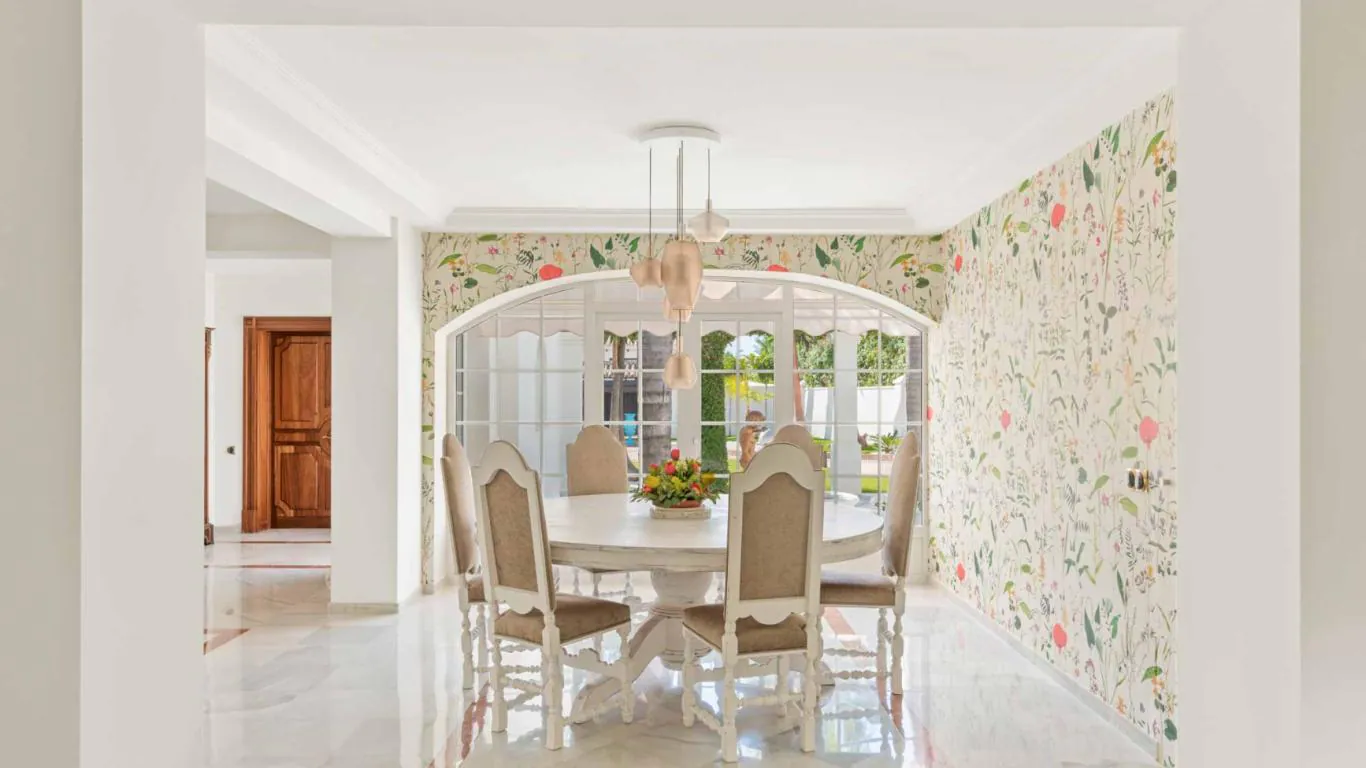 Villa Reema | Marbella