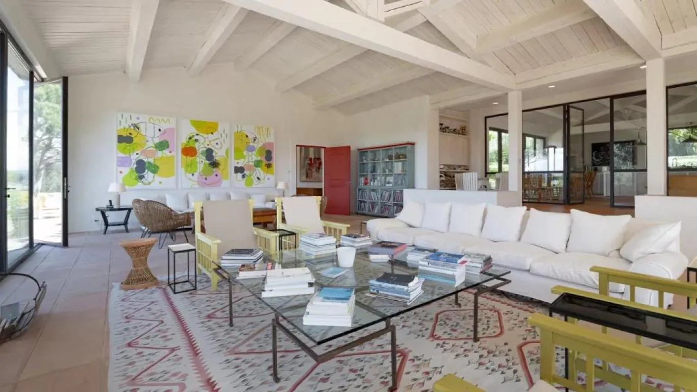 Villa Sabine | St-Tropez