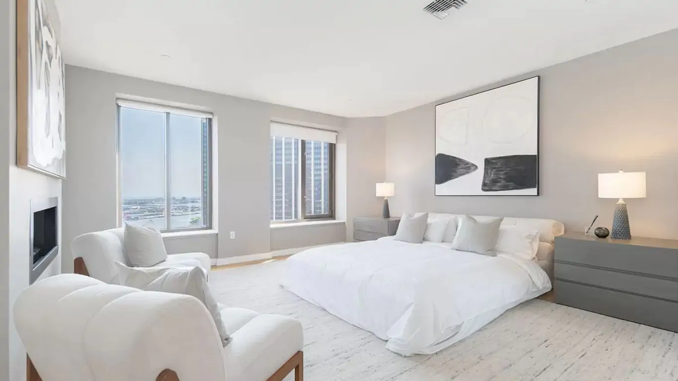 Penthouse David | New York City