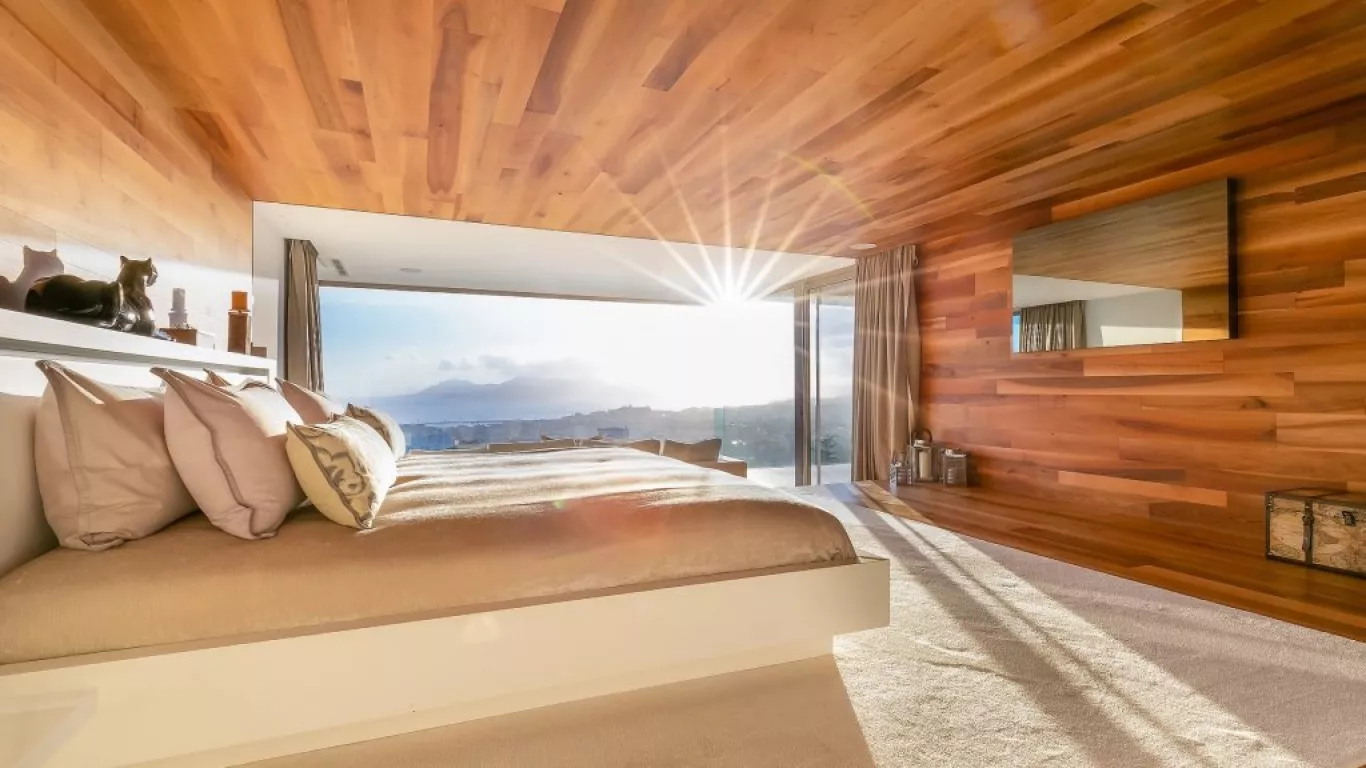 Villa Asgard | Cannes