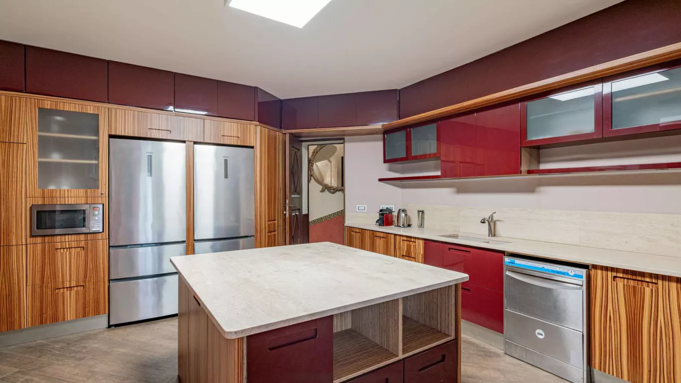 Villa Eliana | Sardinia