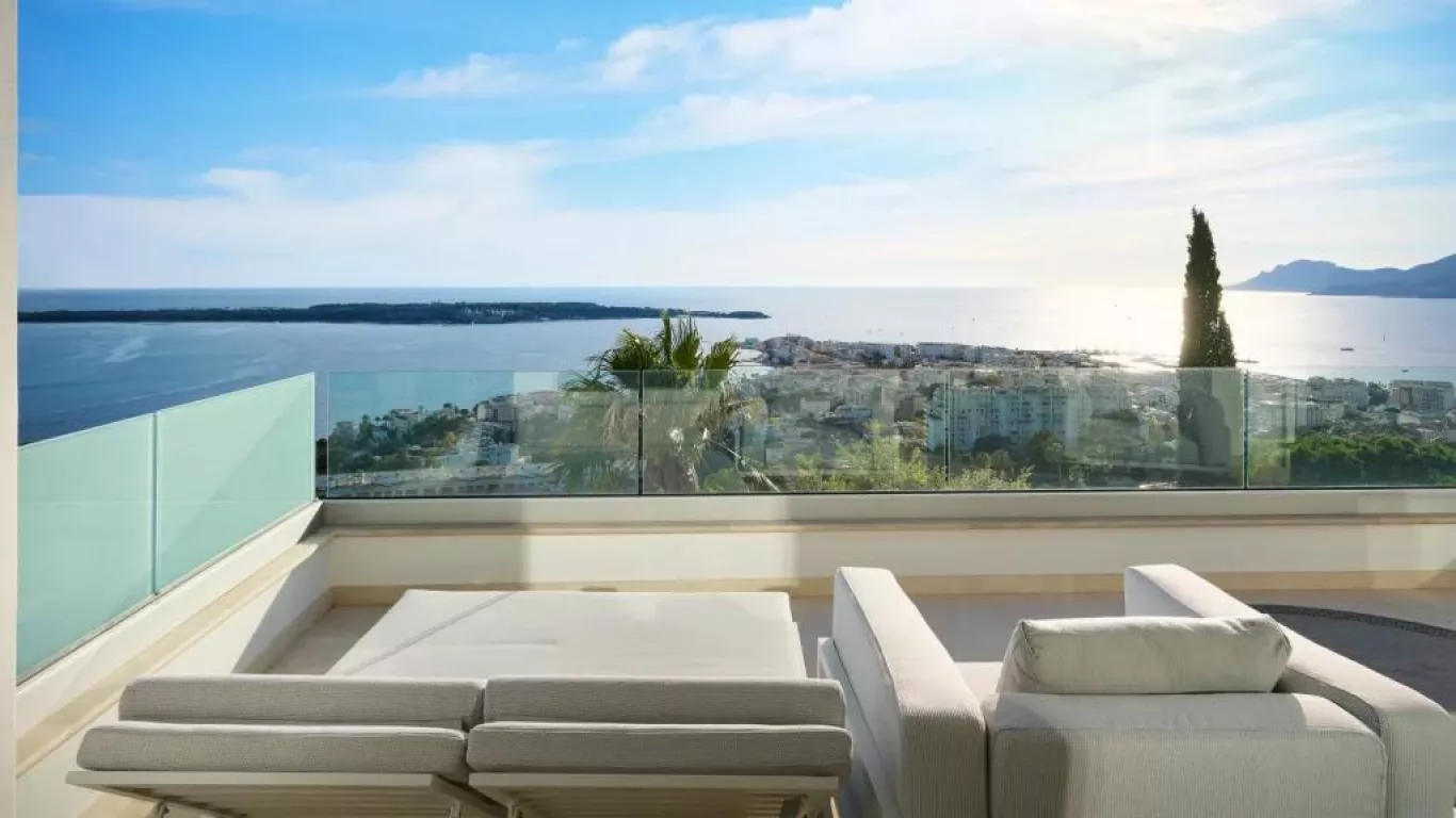 Villa Helda | Cannes