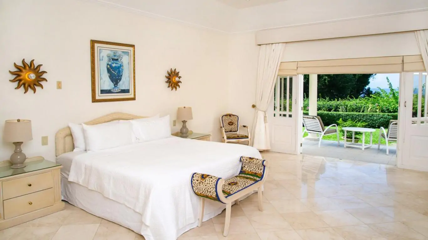 Villa Bohemia | Barbados