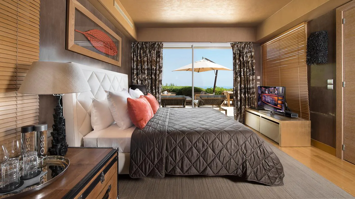 Villa CView | Saint Jean Cap Ferrat