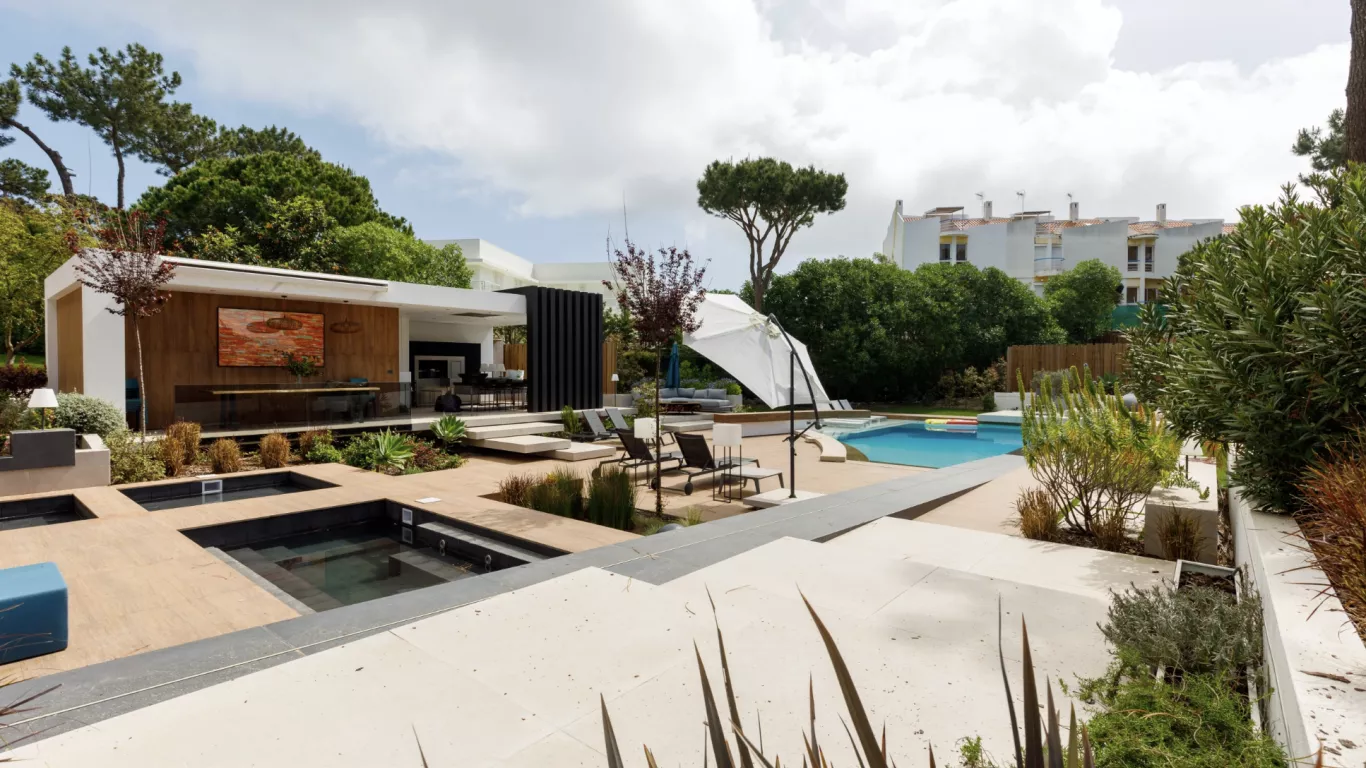 Villa Talija | Rest of Portugal