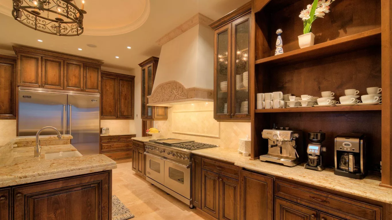 Casa Bella Villa | Cabo