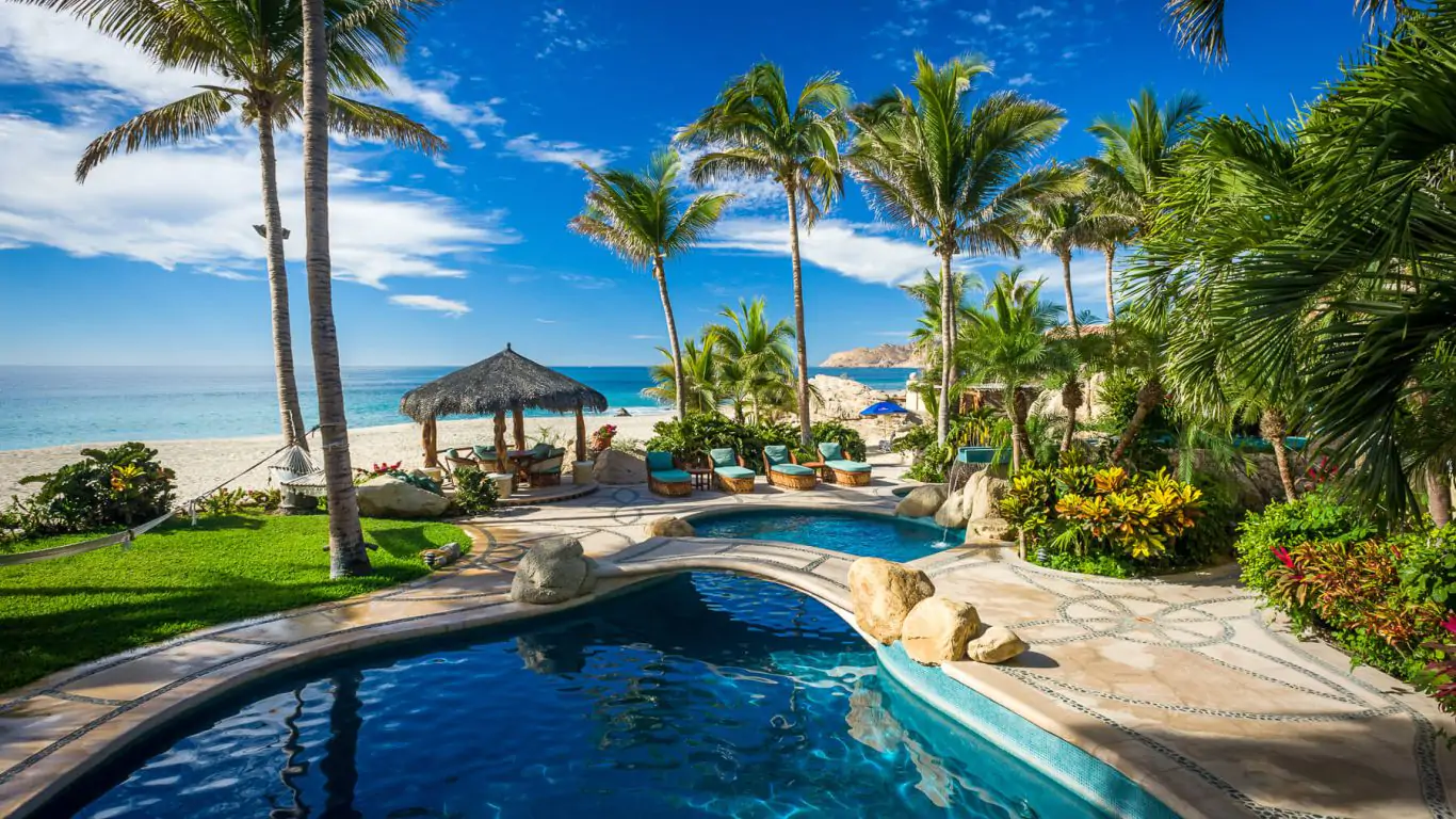 Casa Las Rocas | Cabo