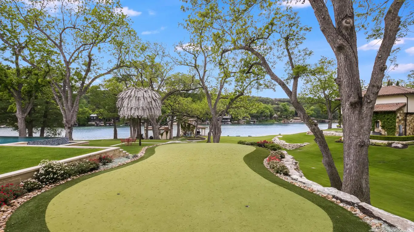 Villa Alana | Austin