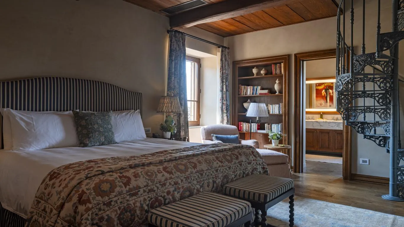 Convento Viandante del Cielo | Umbria