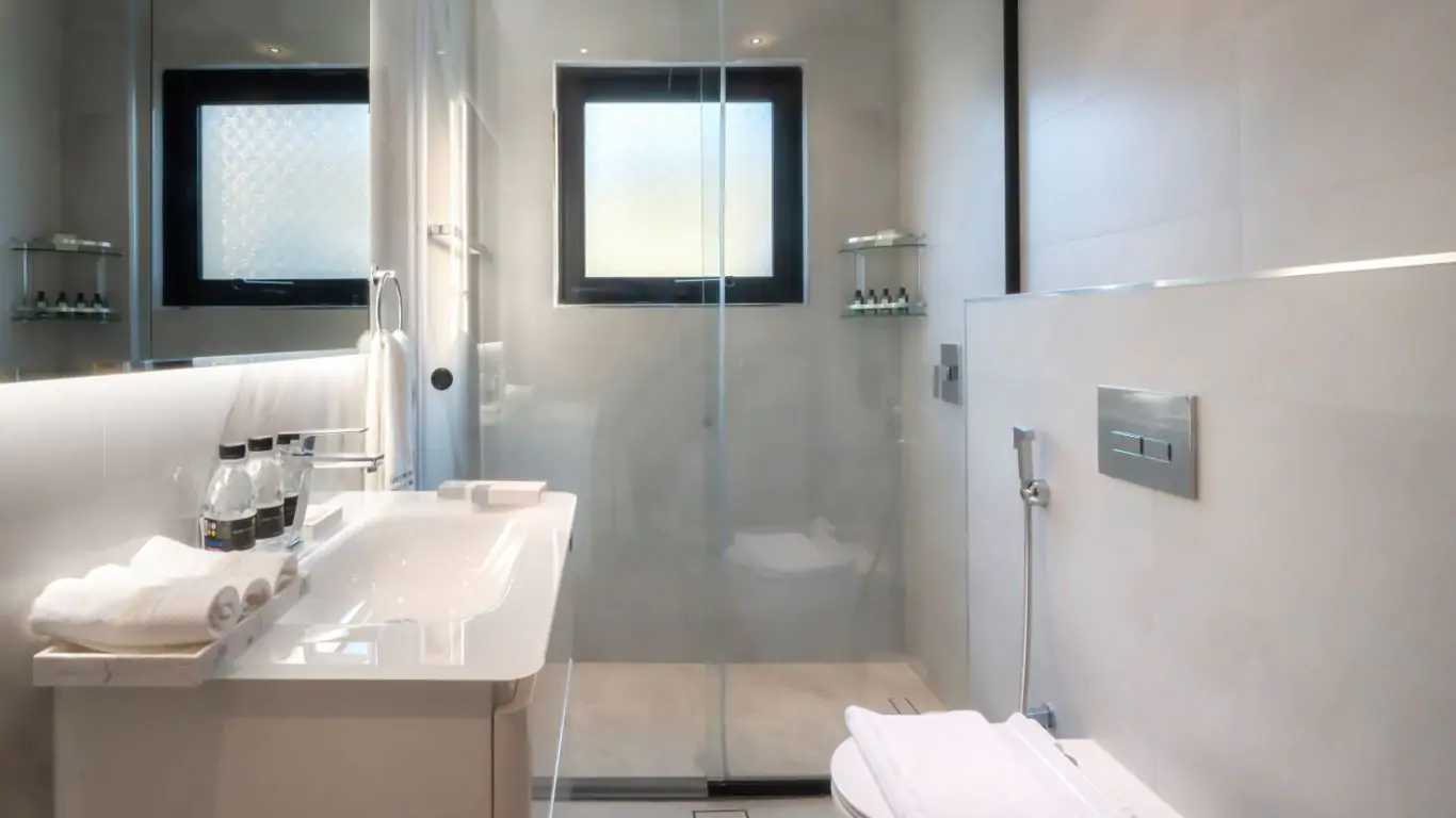 Villa Madeira | Dubai