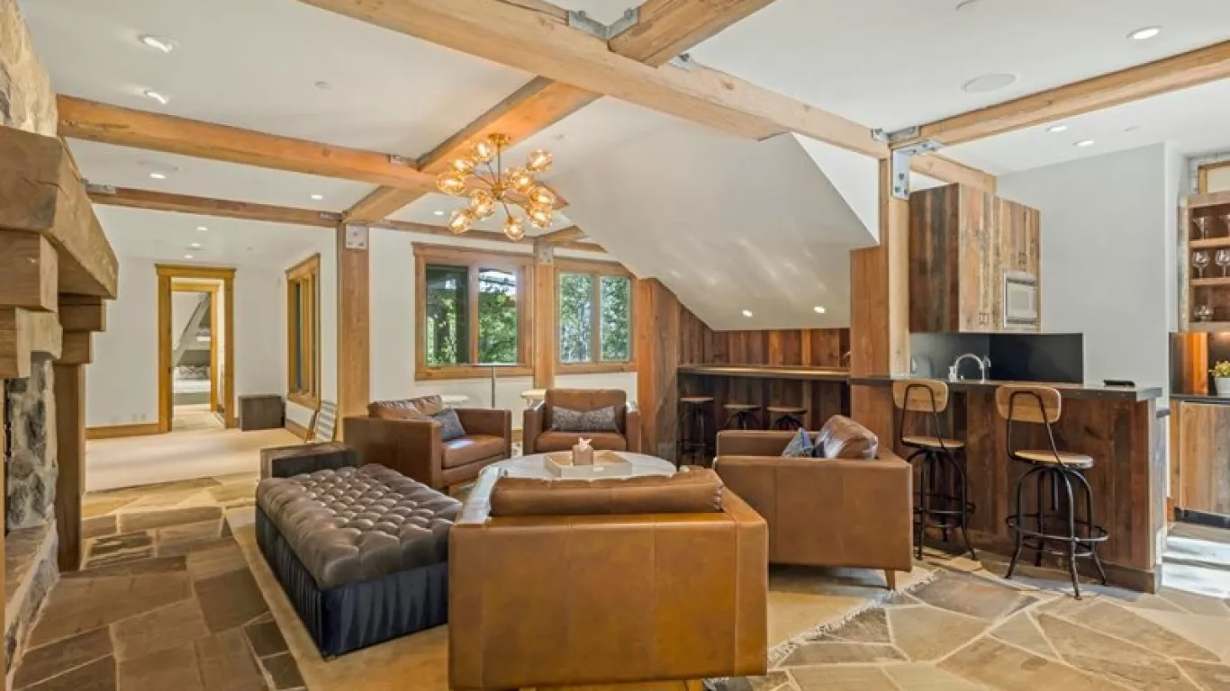 Villa Diana | Park City