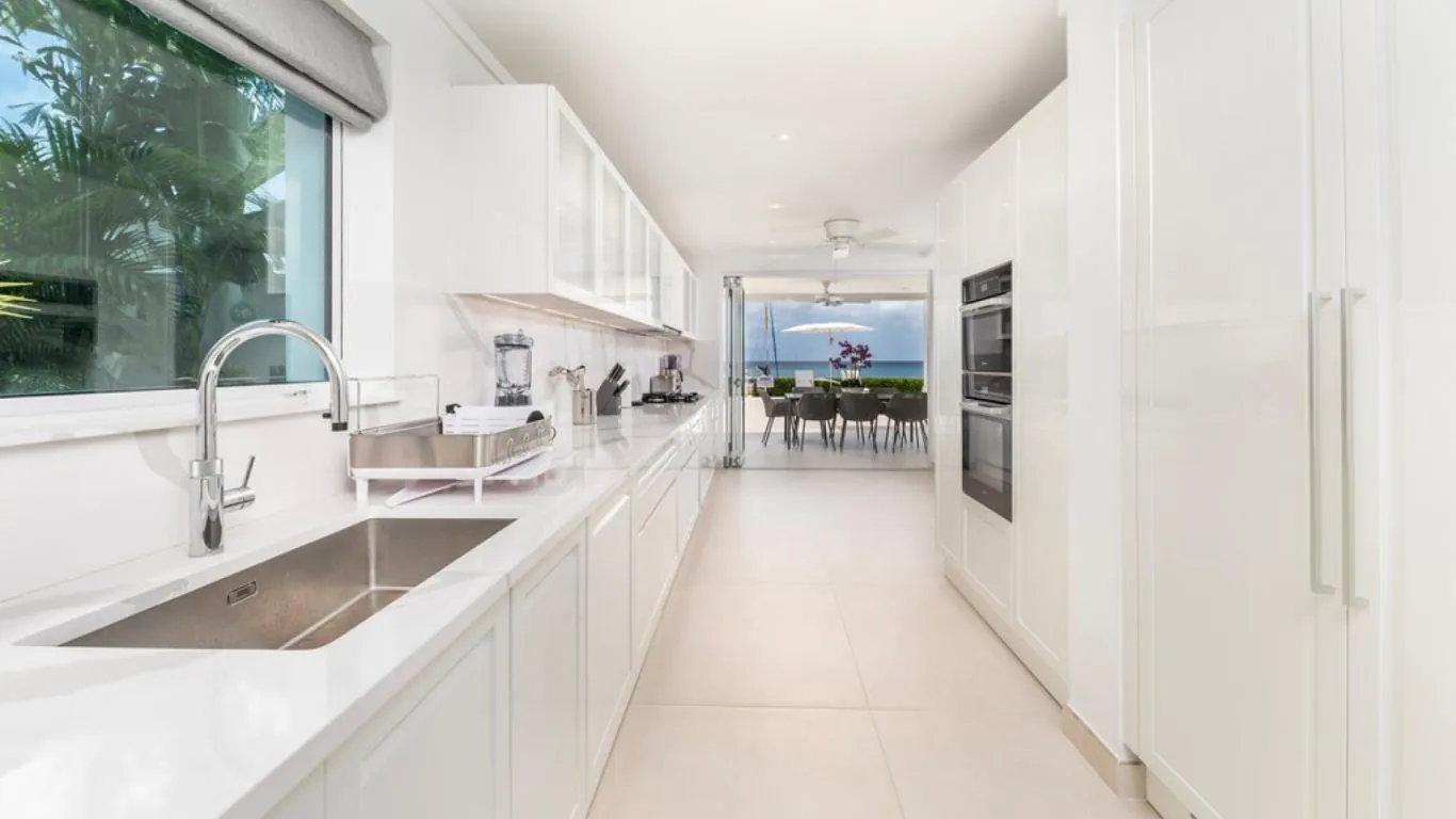 Villa Blue Oyster | Barbados