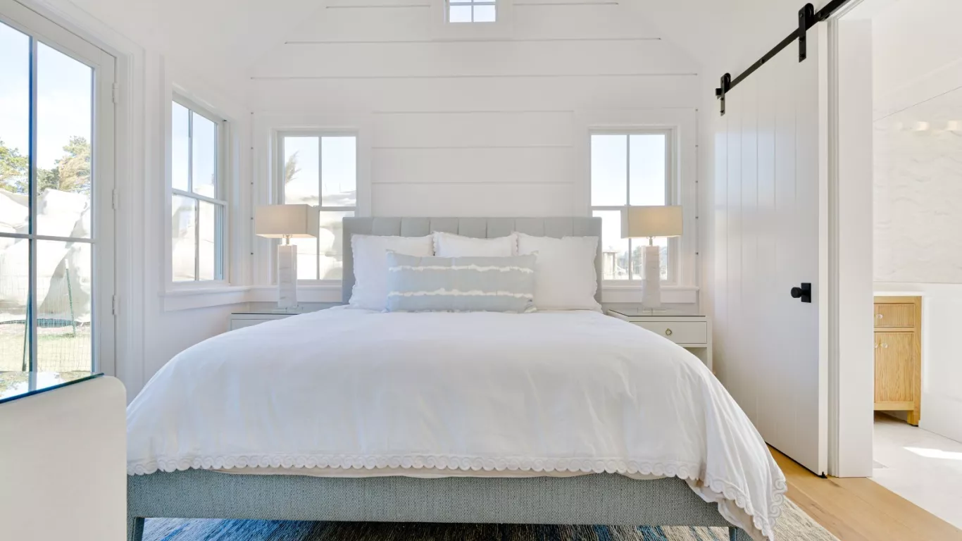 Villa Vespera | Nantucket