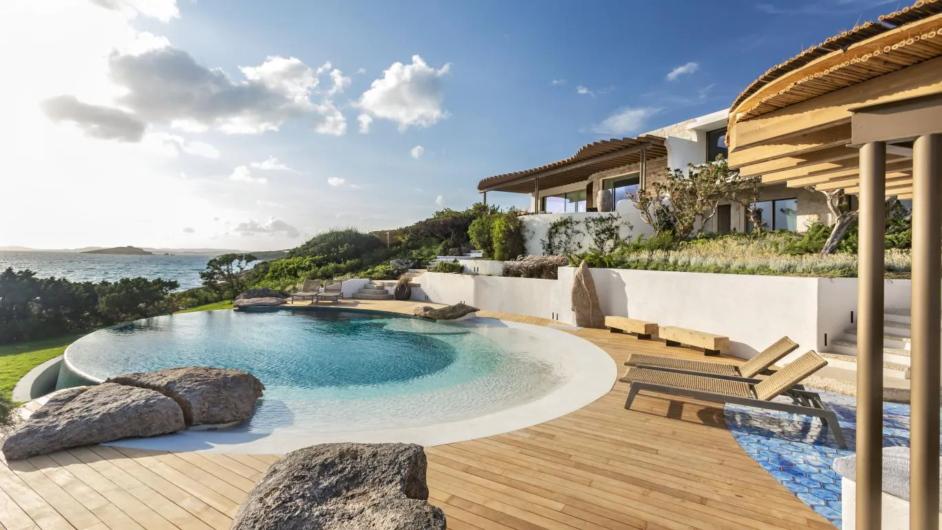 Villa Cassandra | Sardinia