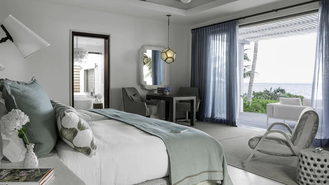 Villa La Dolce Vita | Turks and Caicos