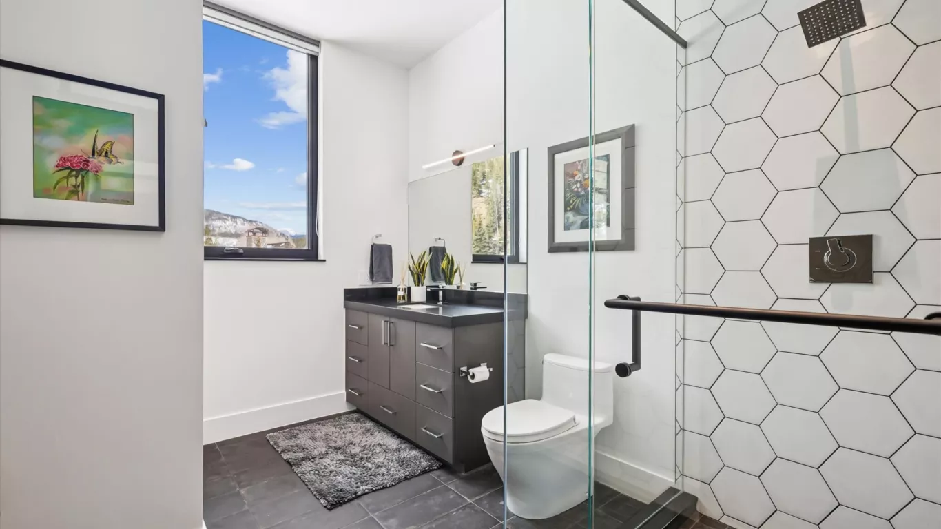 Villa Amara | Breckenridge