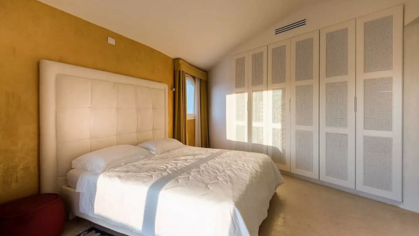 Villa Gerardina | Sardinia