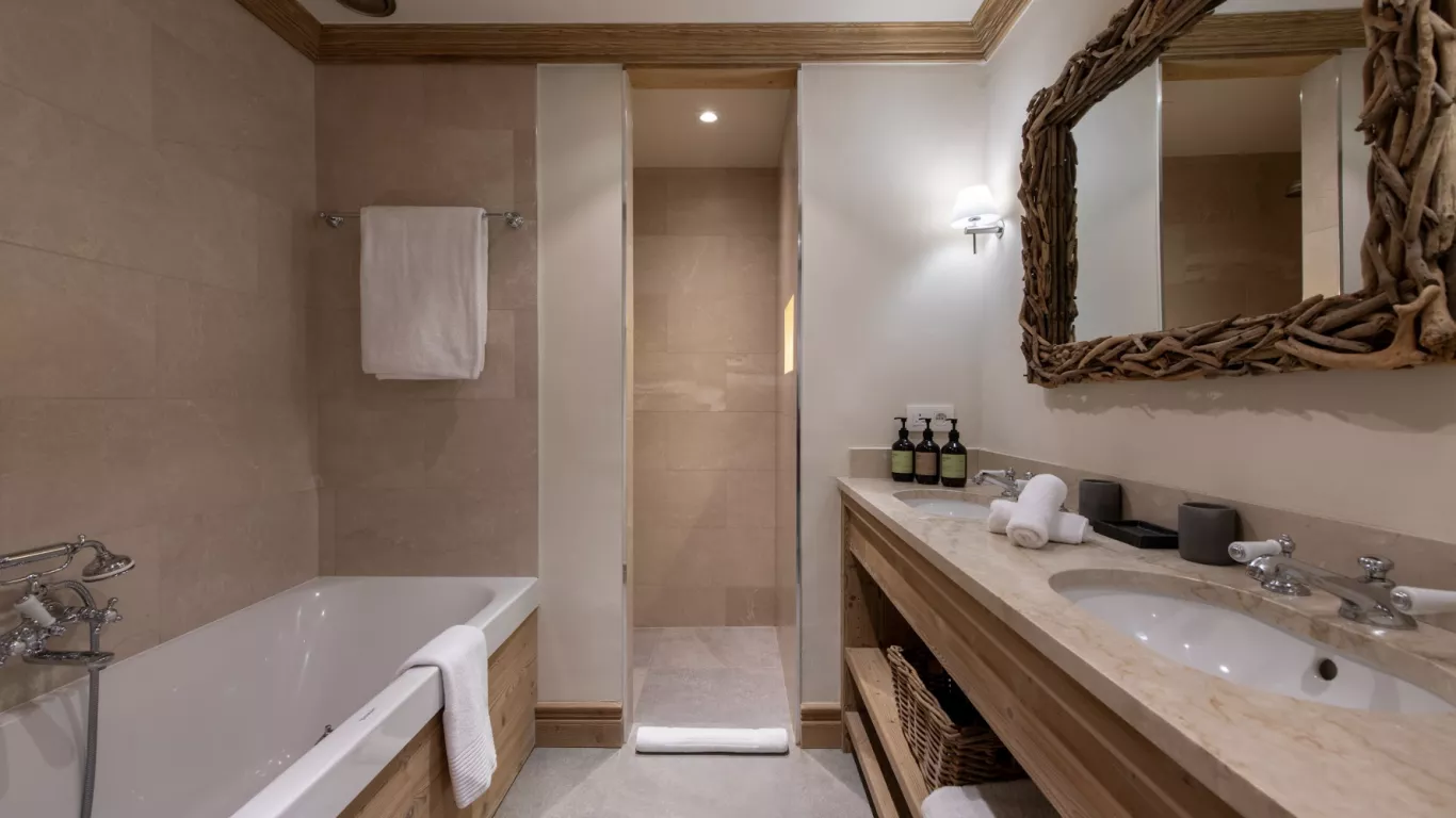 Chalet Valentine | Meribel