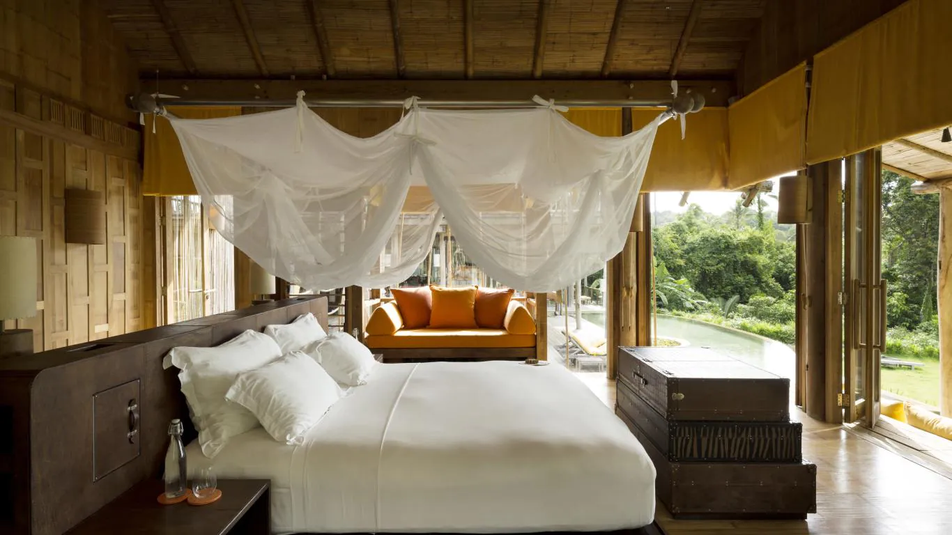 Soneva Kiri Four Bedroom Bayview Reserve | Rest of Thailand