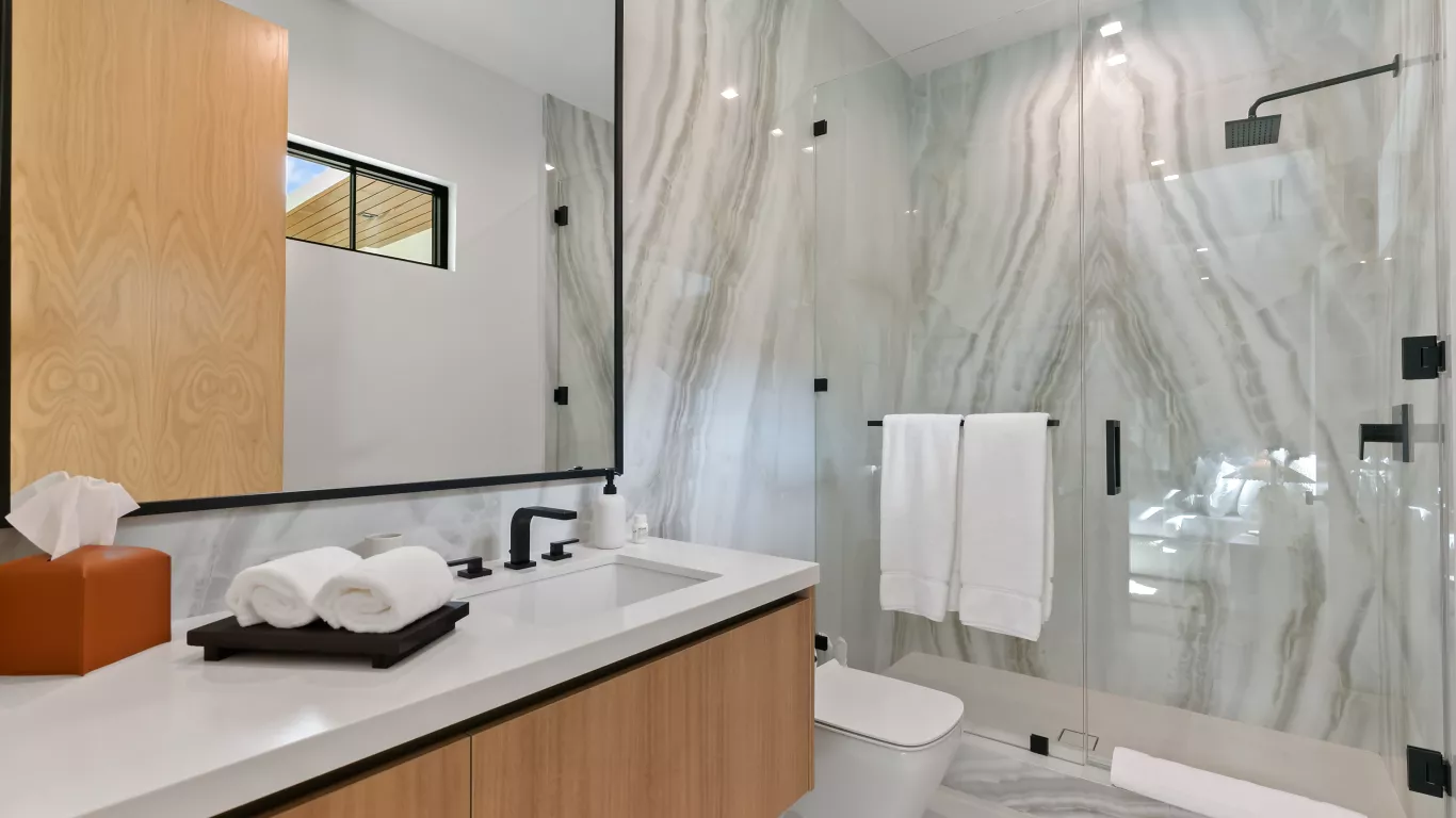Villa Irena | Los Angeles