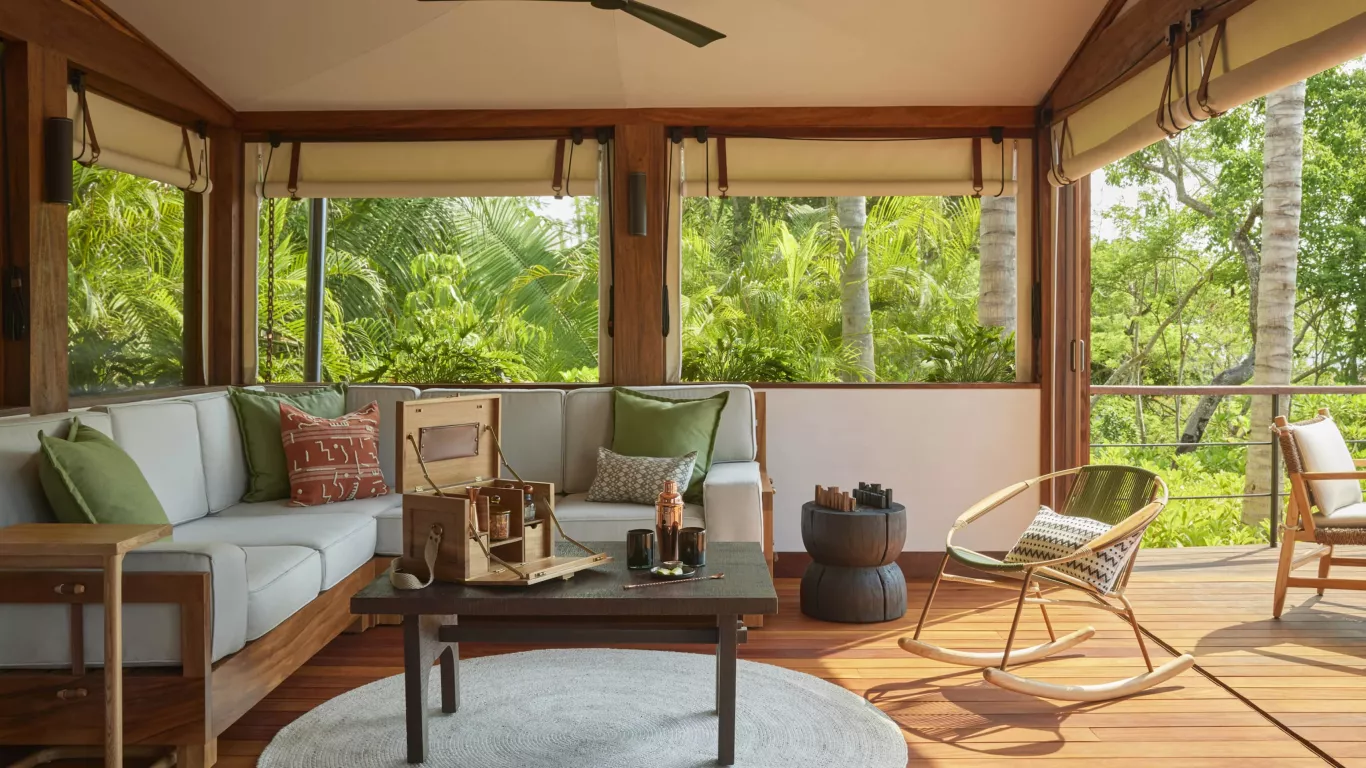 Naviva A Four Seasons Resort | Punta Mita