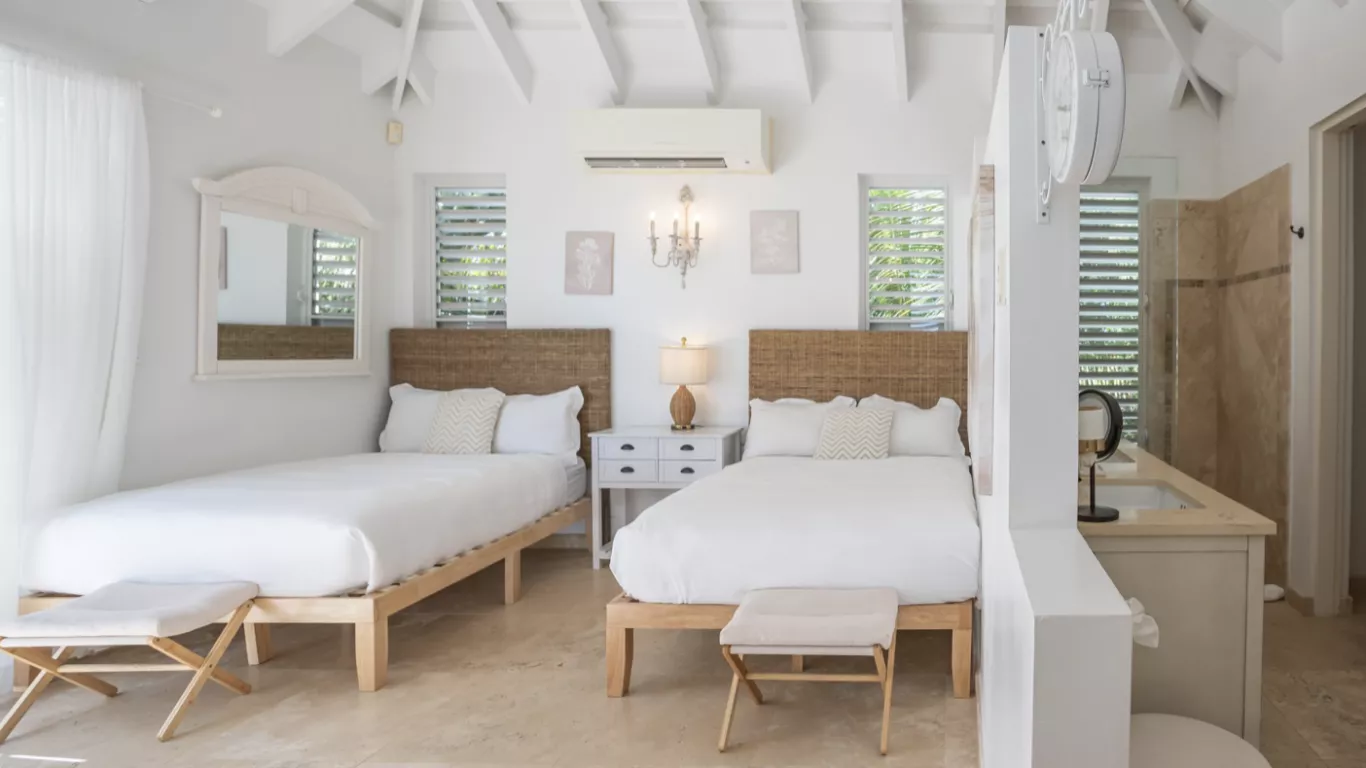 Villa Pearl West | Turks and Caicos