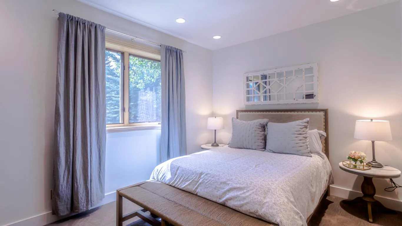 Villa Saffira | Aspen