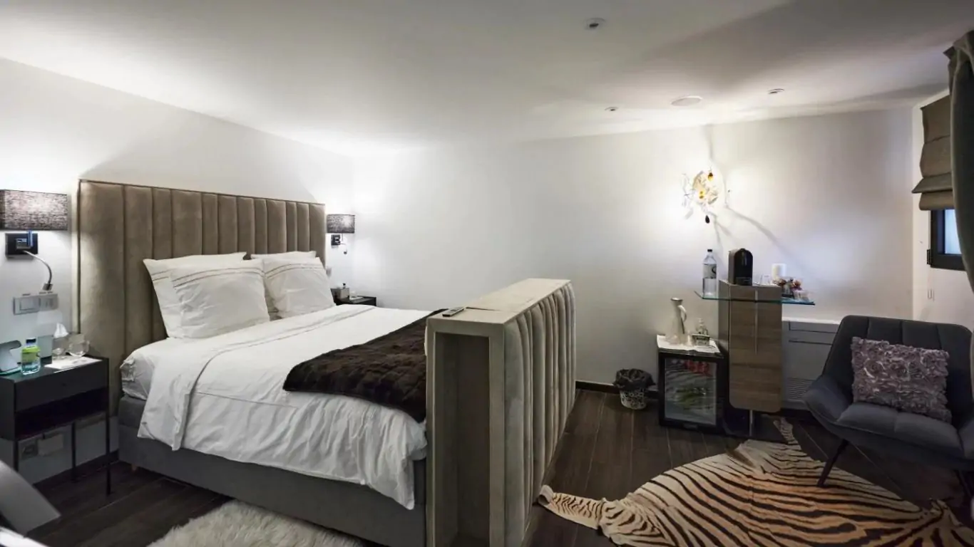 Villa Marguerite | Cannes